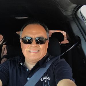 Meet your Posher, Gustavo